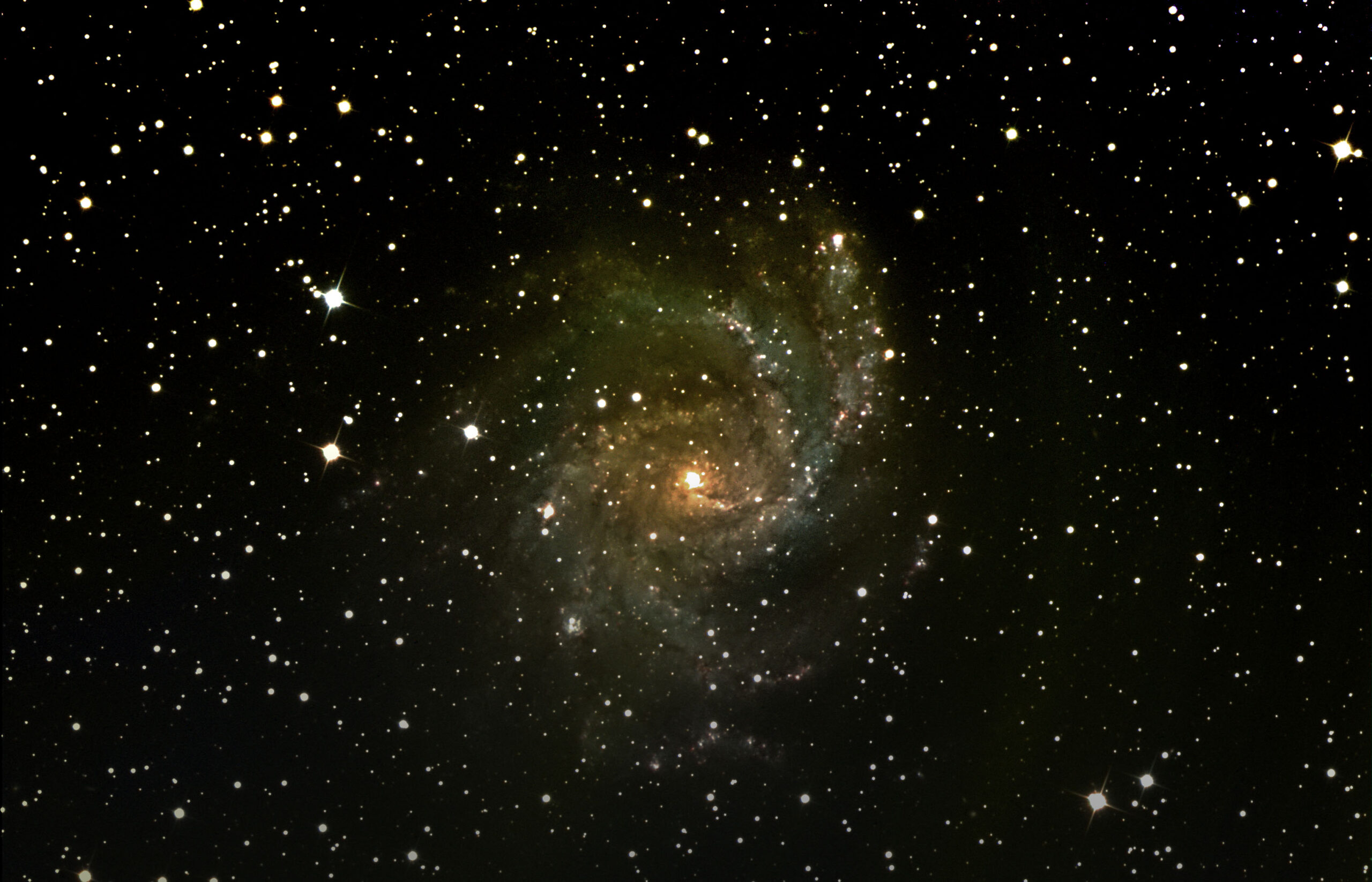 20190903 NGC6946