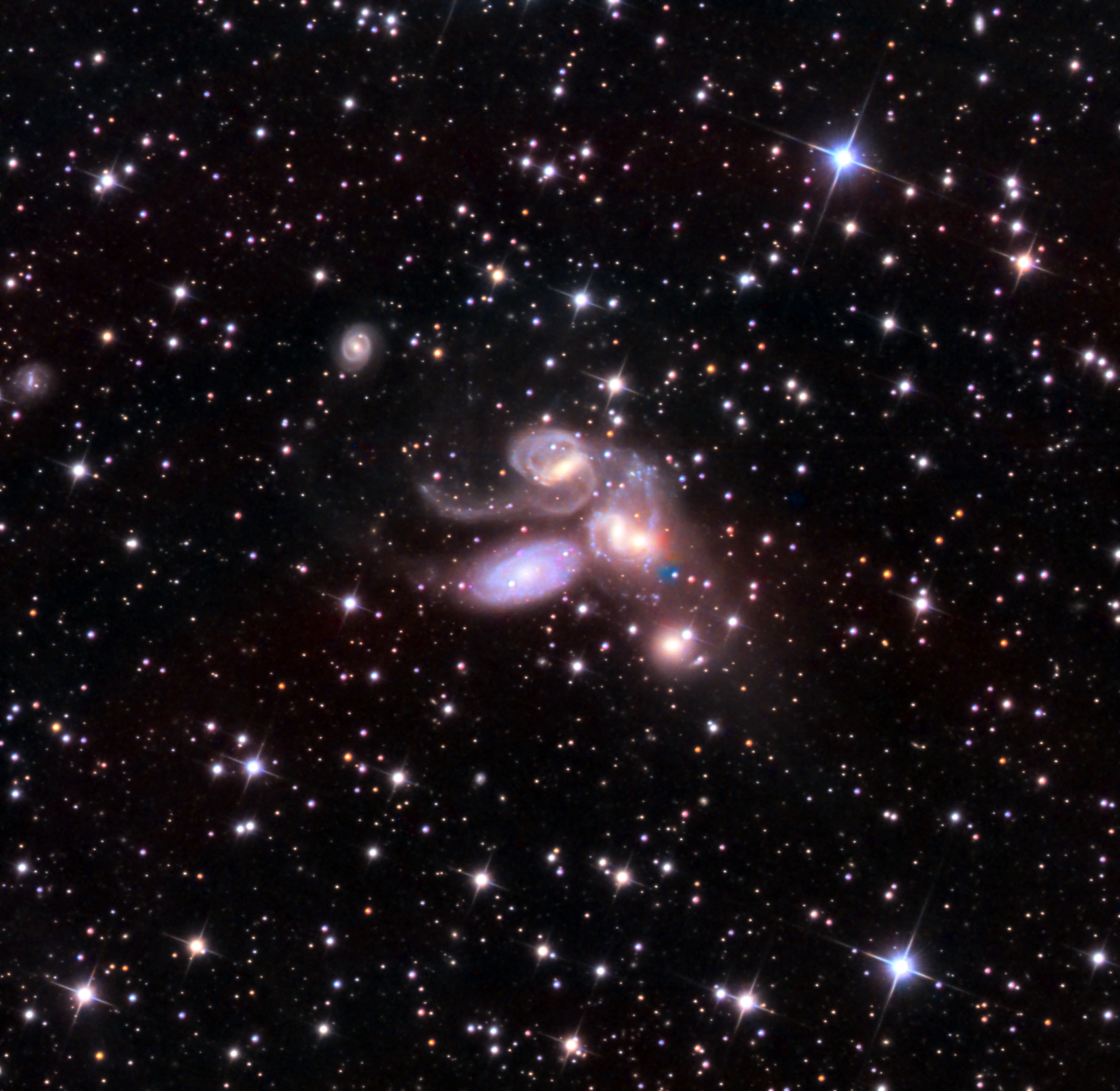 NGC7320